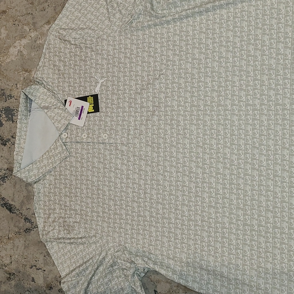 Puma Golf Pant